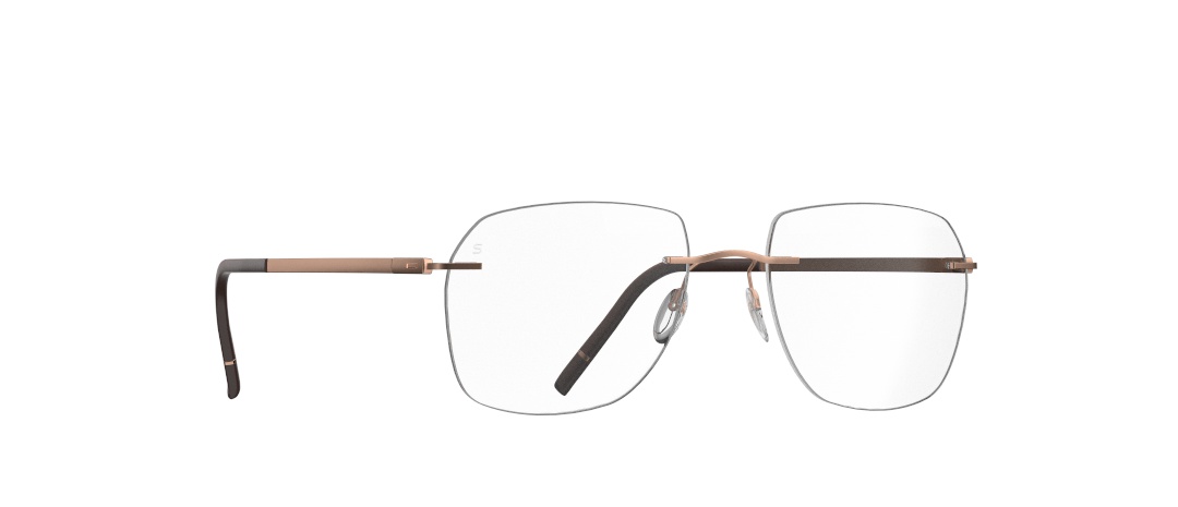 The Dawn 5573 | Silhouette® [NL]