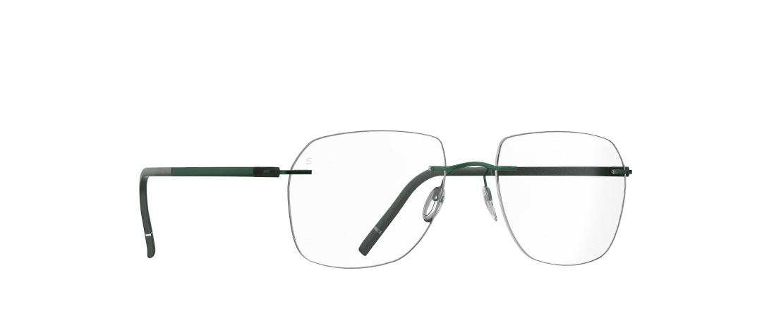 The Dawn 5573 | Silhouette® [US]