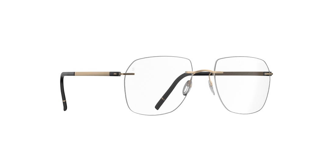 The Dawn 5573 | Silhouette® [US]