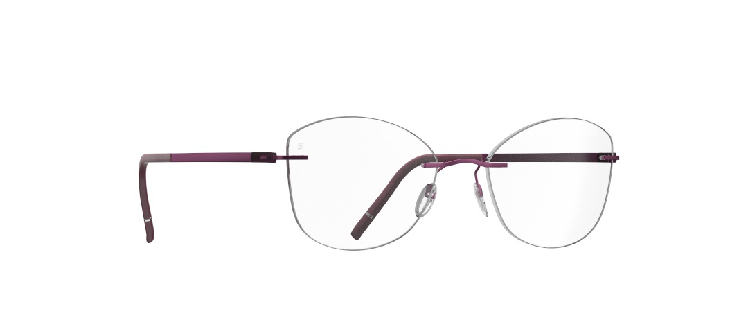 The Dawn 5573 | Silhouette®