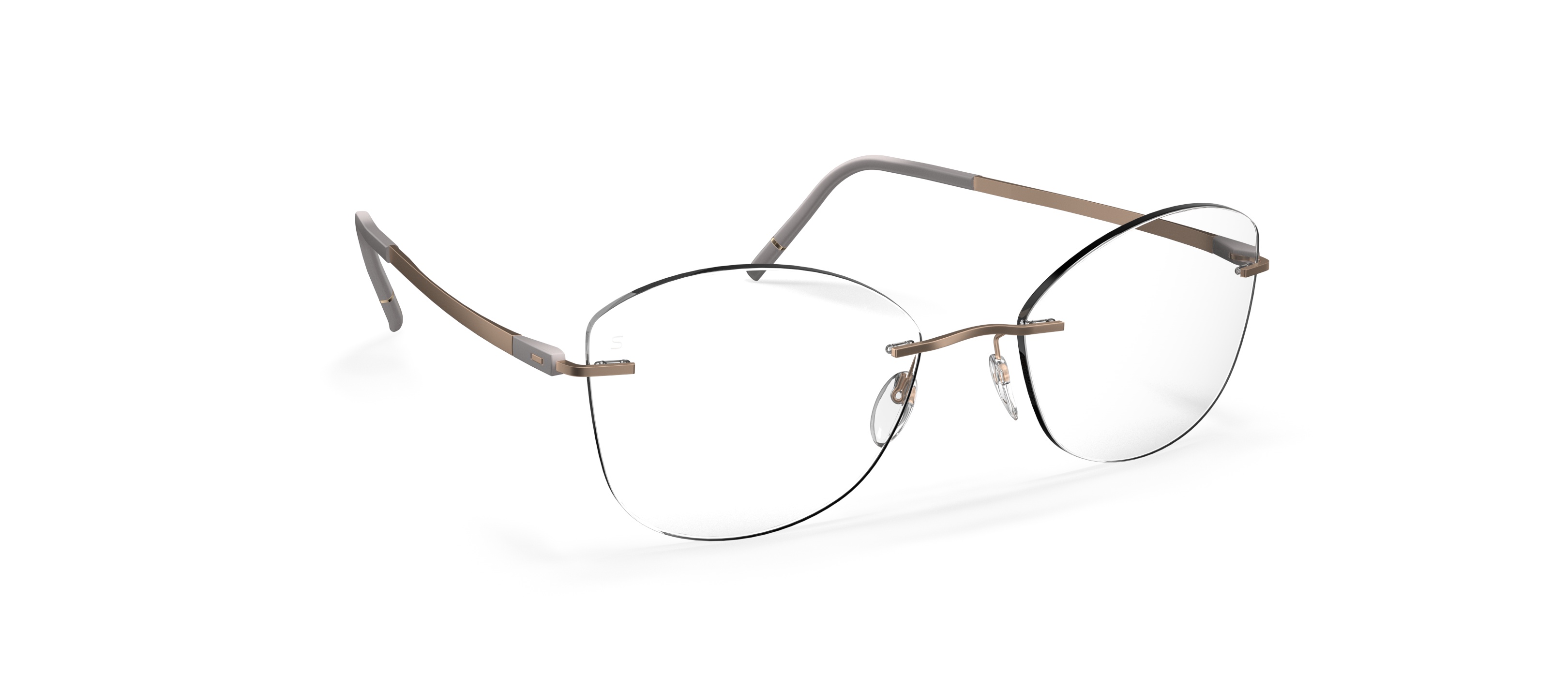 The Dawn 5573 | Silhouette®
