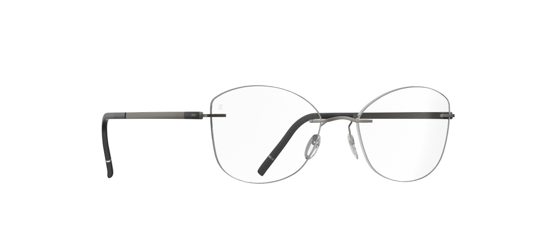 The Dawn 5573 | Silhouette® [US]