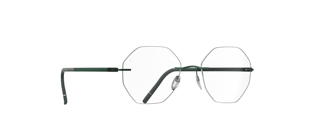 The Dawn 5573 | Silhouette® [US]