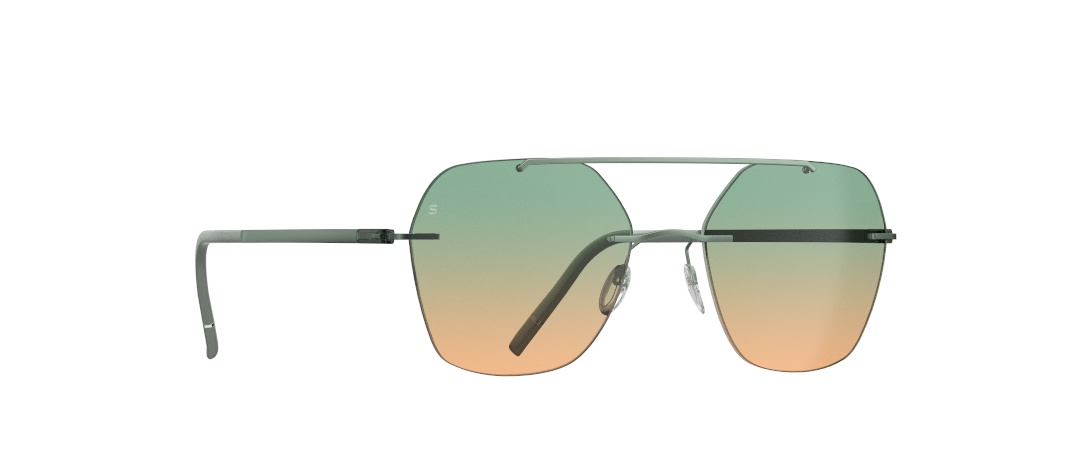 The Dawn 5573 | Silhouette®