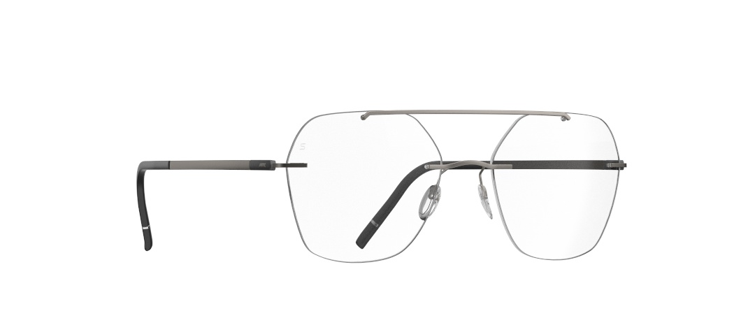 The Dawn 5573 | Silhouette® [US]