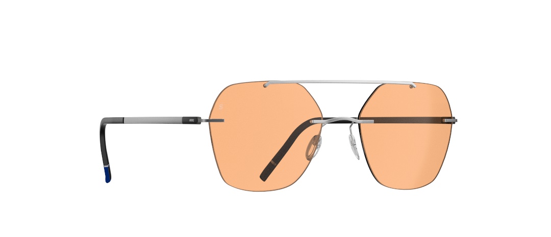 The Dawn 5573 | Silhouette® [US]