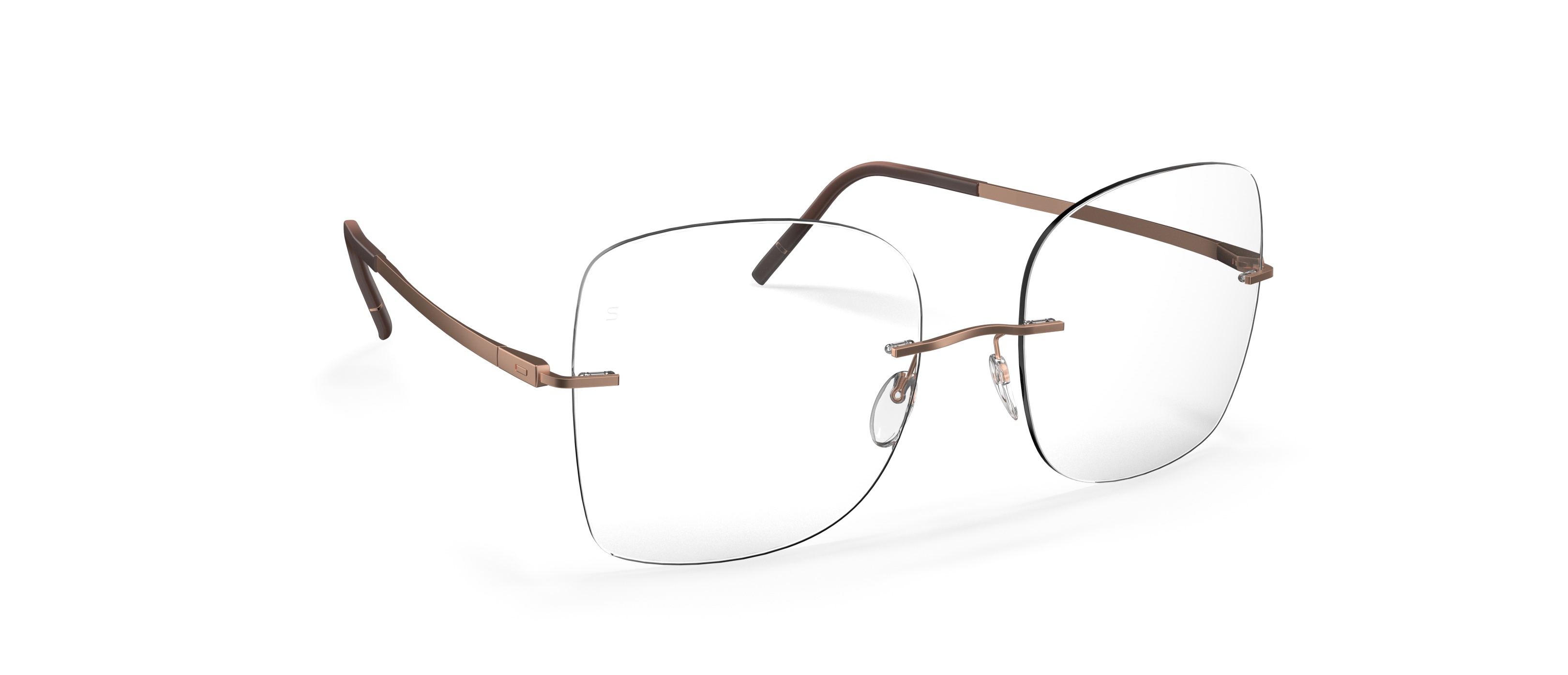 The Dawn 5573 | Silhouette® [US]