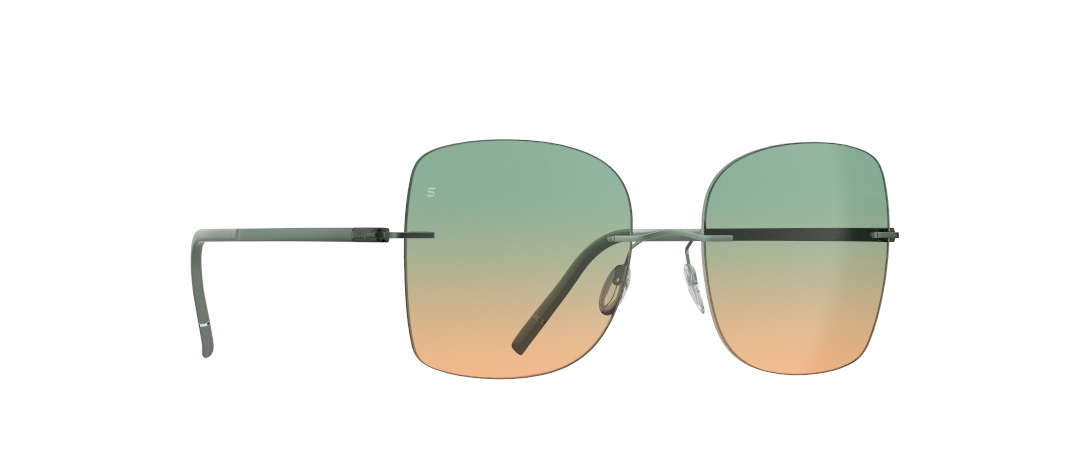 The Dawn 5573 | Silhouette® [US]