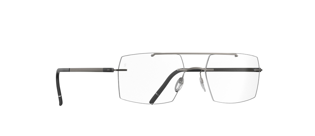 The Dawn 5573 | Silhouette® [US]