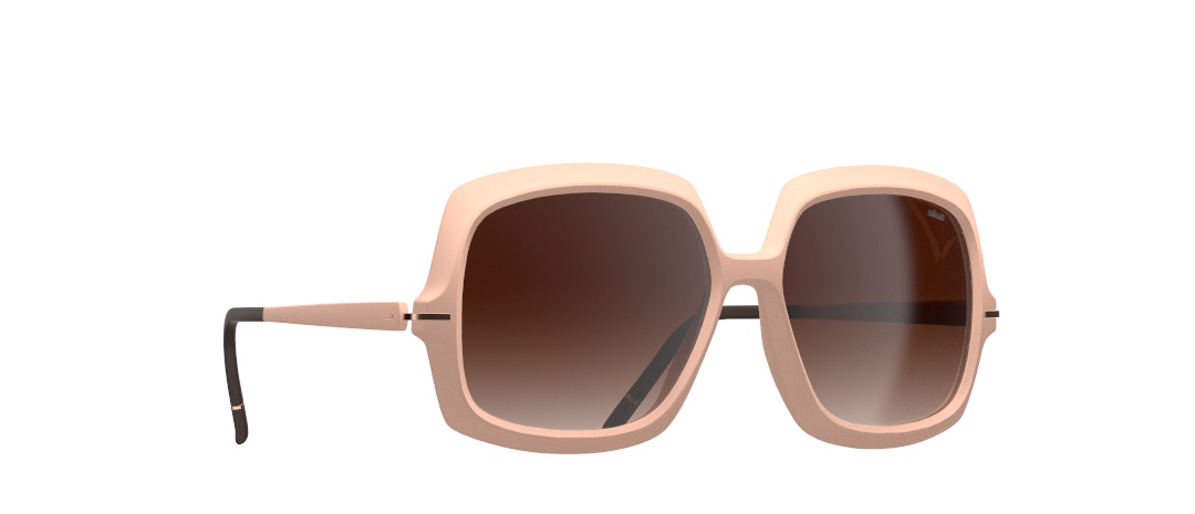 Dora Two 3199 | Silhouette®