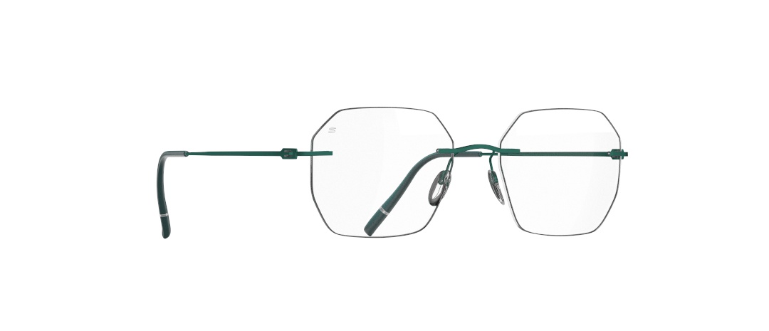 The Refined 5593 | Silhouette® [CN]