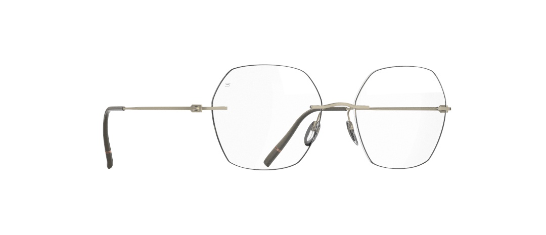 ラフネック　チタンカーボン　550mm The Refined 5593 | Silhouette® [US]