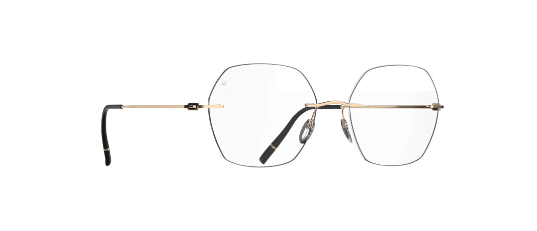 The Refined 5593 | Silhouette® [HK]