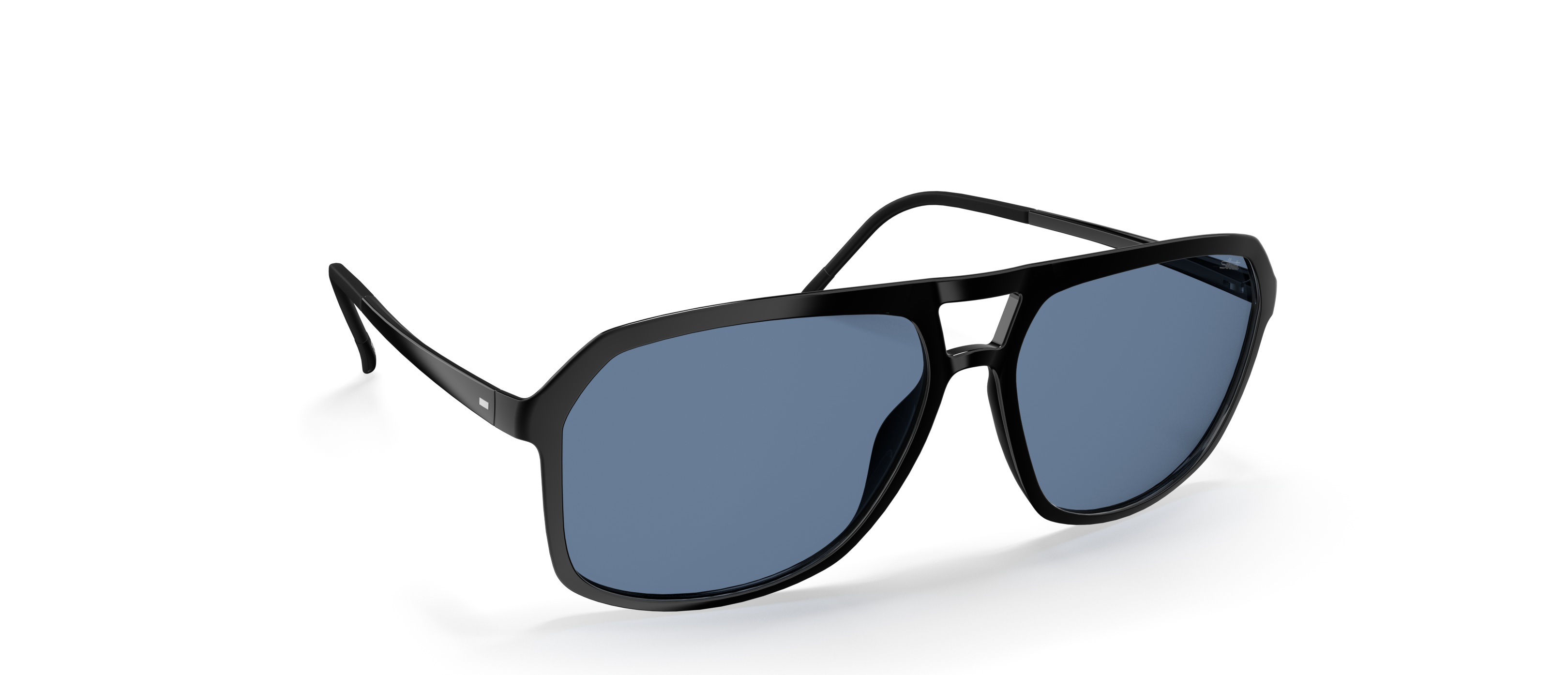 数原着The Silent Soul SQUARE LIGHTBLUE LENS 再入荷】TSS SQUARE BLACK FRAME LIGHTBLUE LENS – The Silent Soul