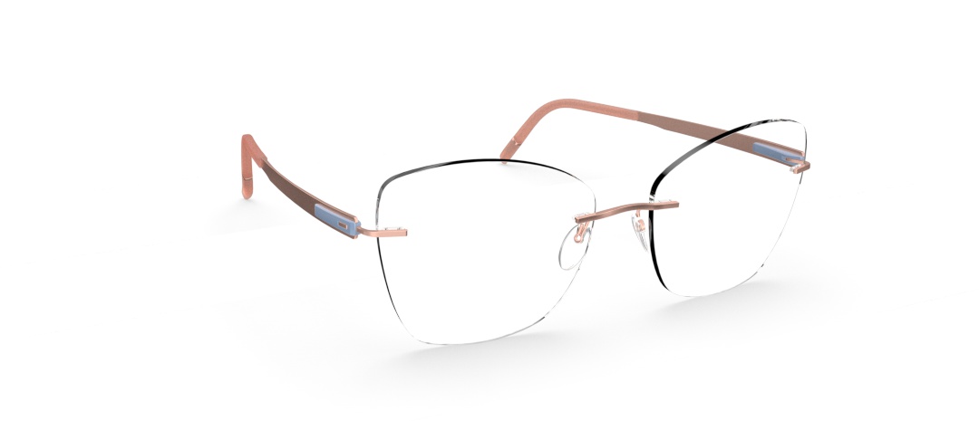 Blend 5555 | Silhouette®