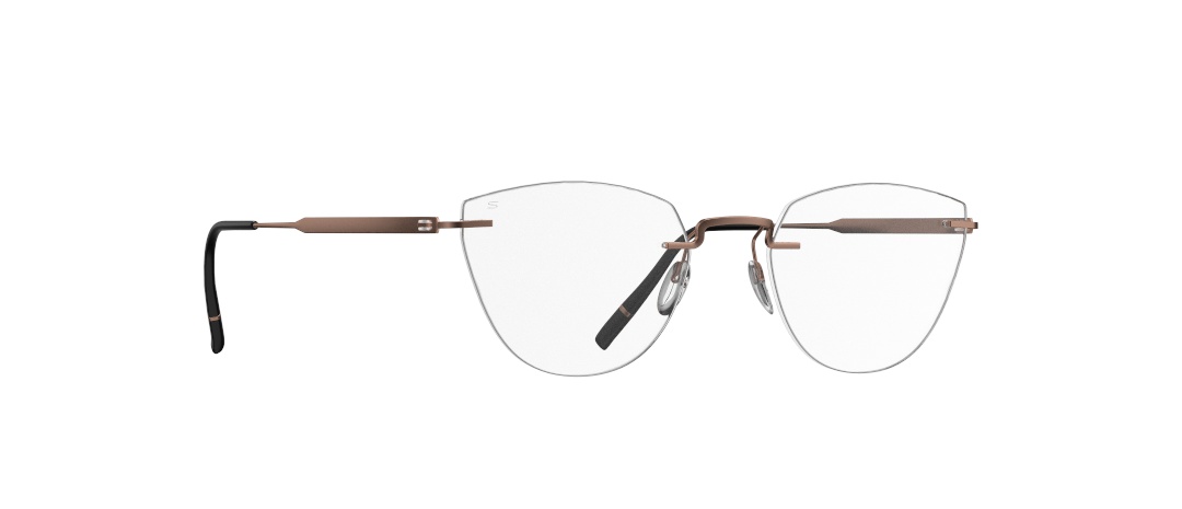 The Visionary 5586 | Silhouette®
