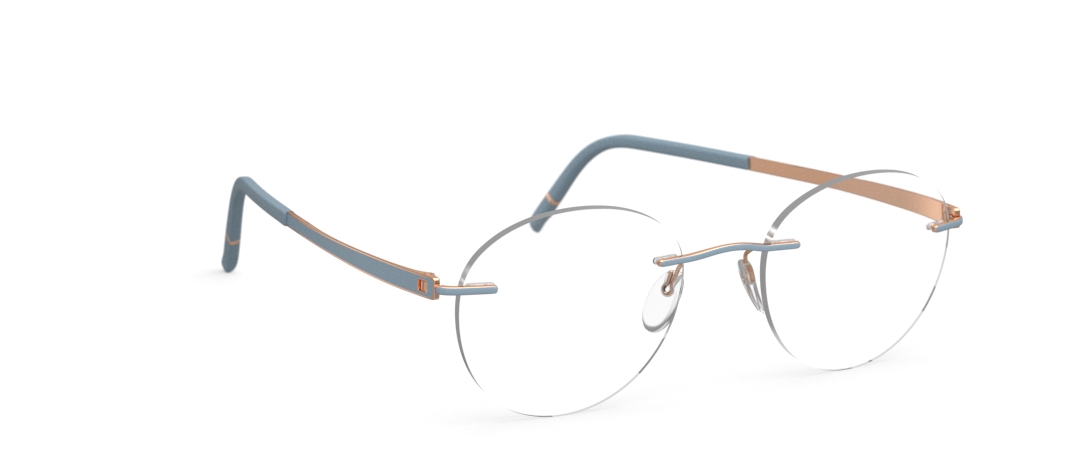 Momentum 5529 | Silhouette® [PT]