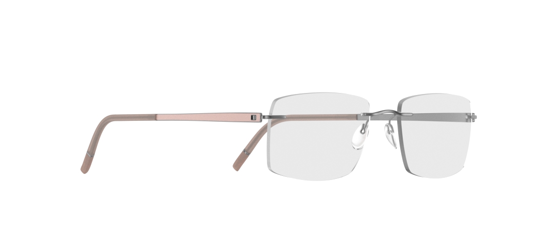なみ Momentum 5529 | Silhouette® [US]