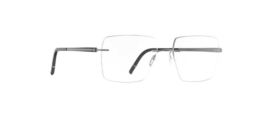 ビクトリア　モーガンジャスト　MS Momentum 5529 | Silhouette® [US]