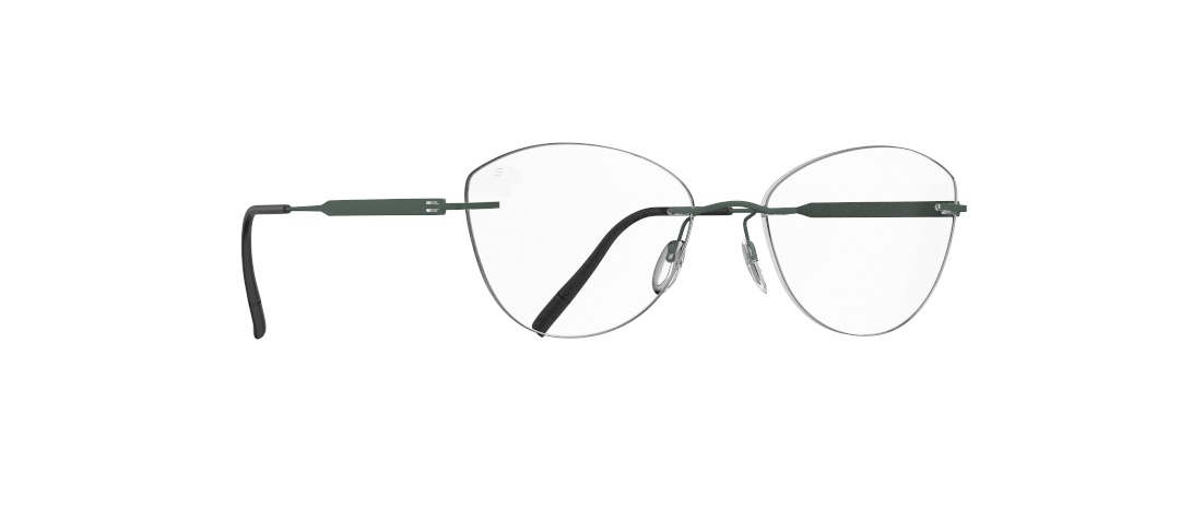 The Timeless Visionary 5603 | Silhouette®