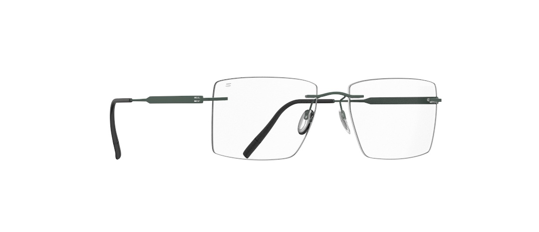 The Timeless Visionary 5603 | Silhouette® [PT]