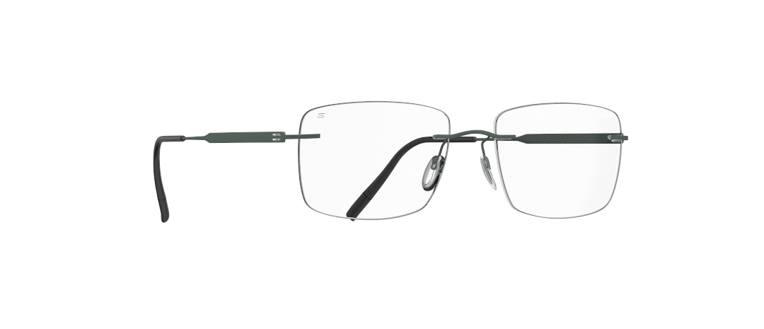 The Timeless Visionary 5603 | Silhouette®