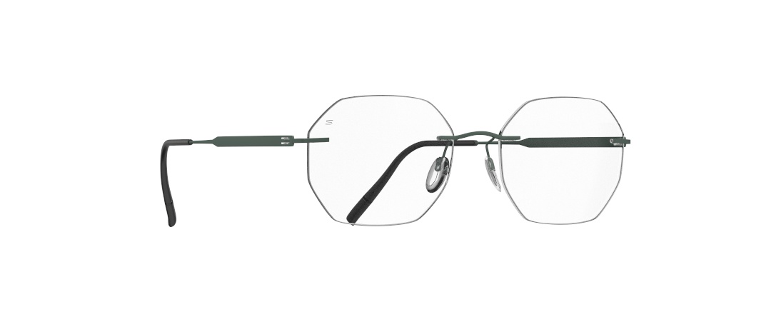 The Timeless Visionary 5603 | Silhouette® [US]