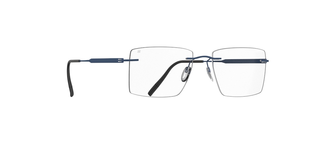 ディメンション・ビューティ The Timeless Visionary 5603 | Silhouette® [US]