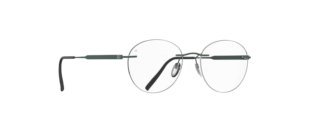 美品　PHENOMENON 14SS The Timeless Visionary 5603 | Silhouette® [US]