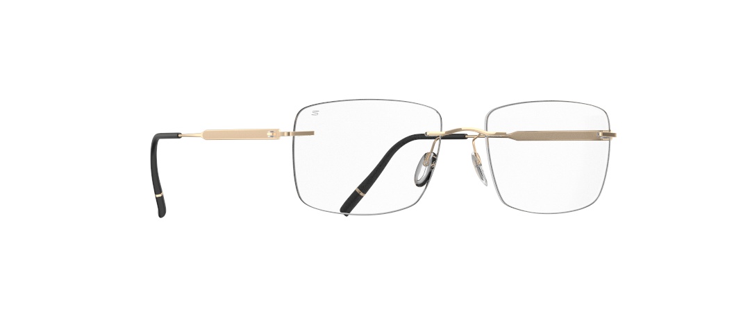 Silhouette ヴィンテージ眼鏡 新品 The Timeless Visionary 5603 | Silhouette® [US]