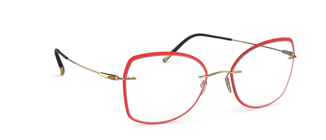 Dynamics Colorwave. Accent Rings 5500 | Silhouette®