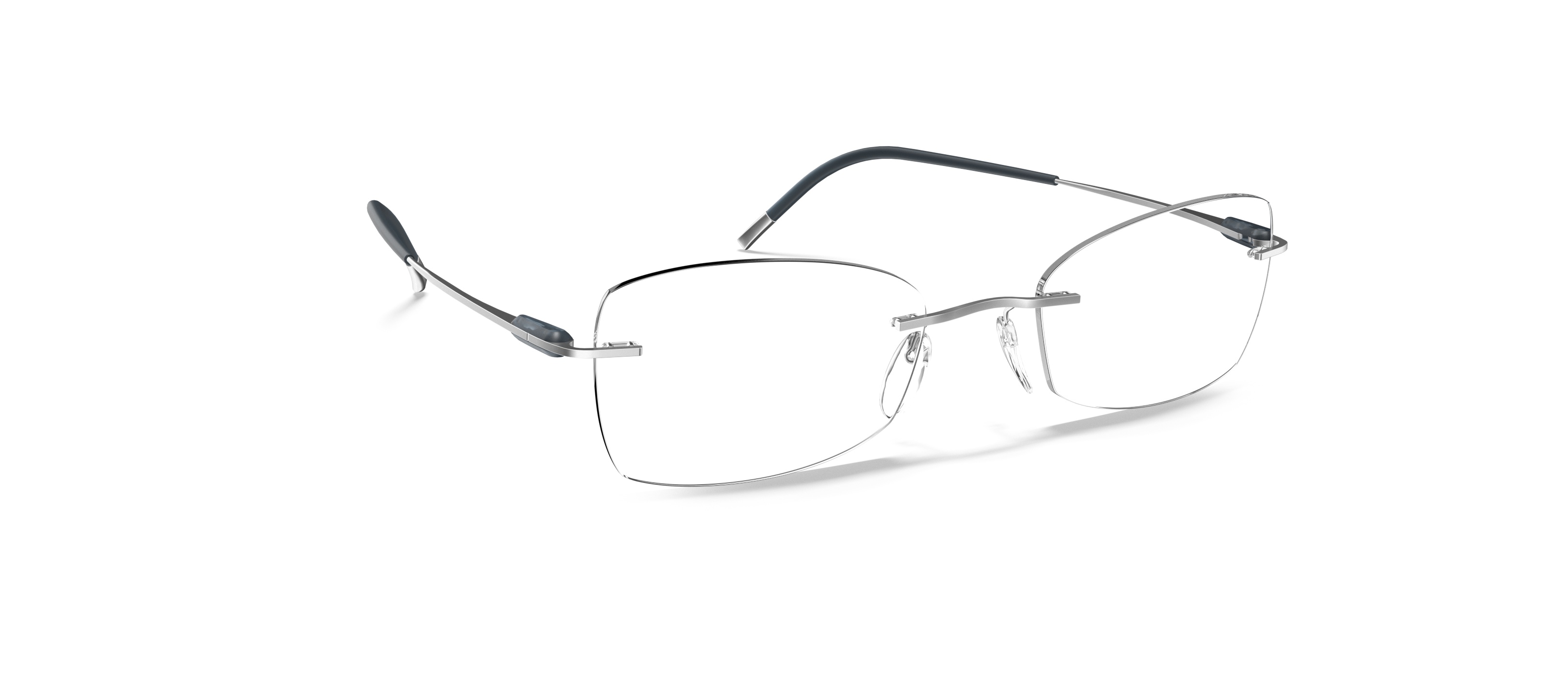 Silhouette Purist 5561/IX 3530 Glasses - US