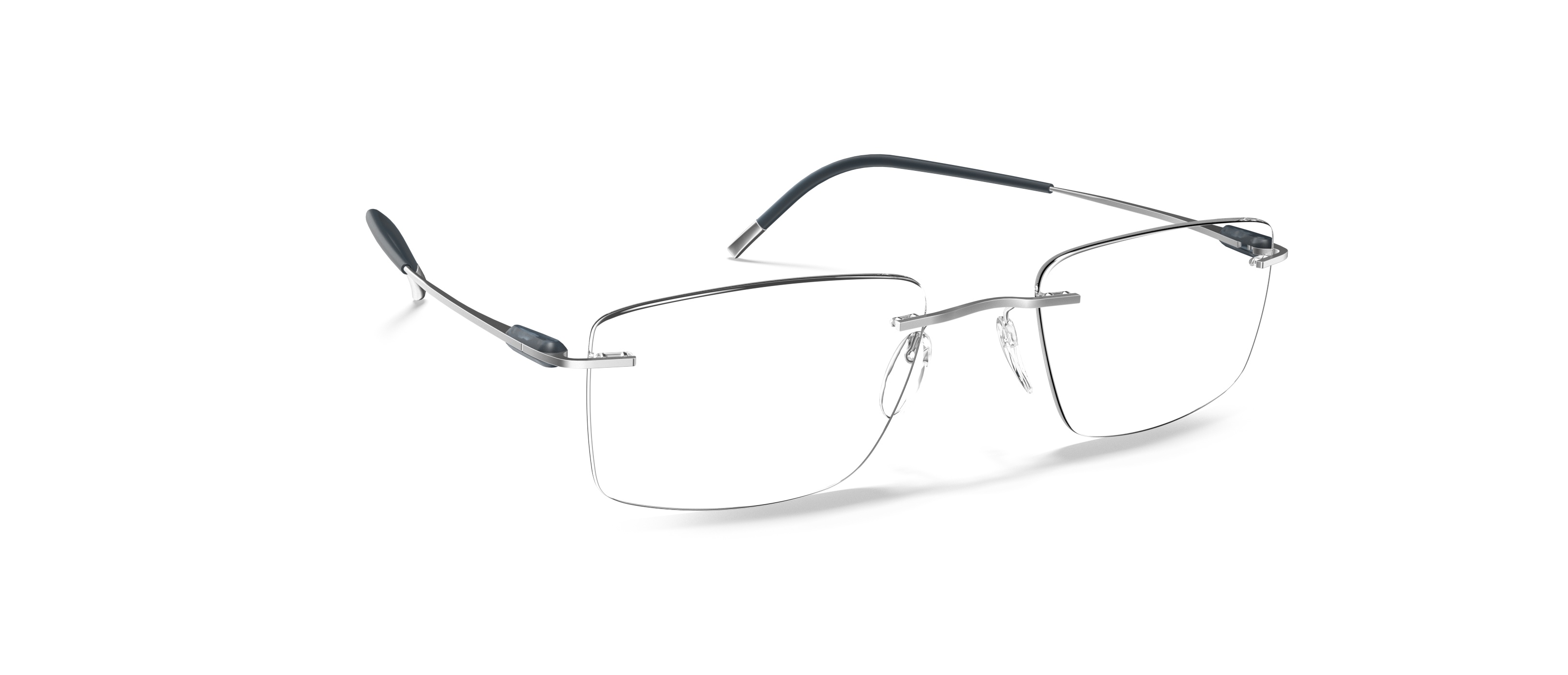 Silhouette Purist 5561/IX 3530 Glasses - US