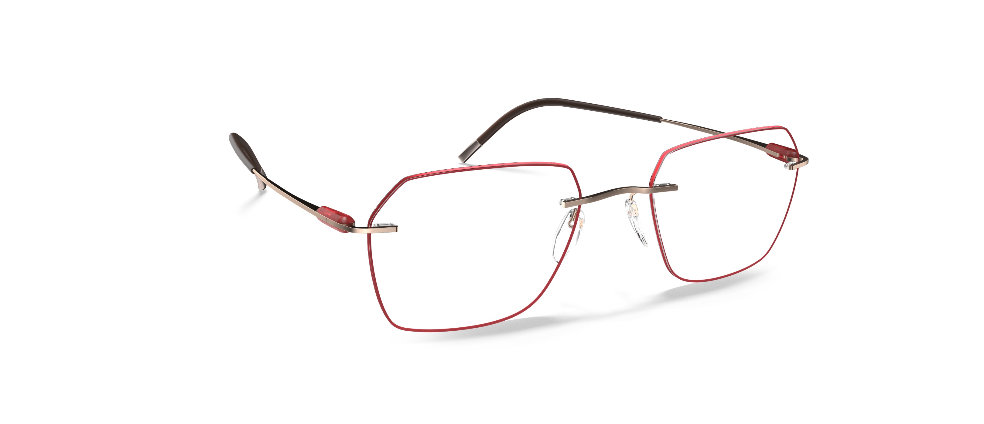 Purist Color Groove 5561 | Silhouette®