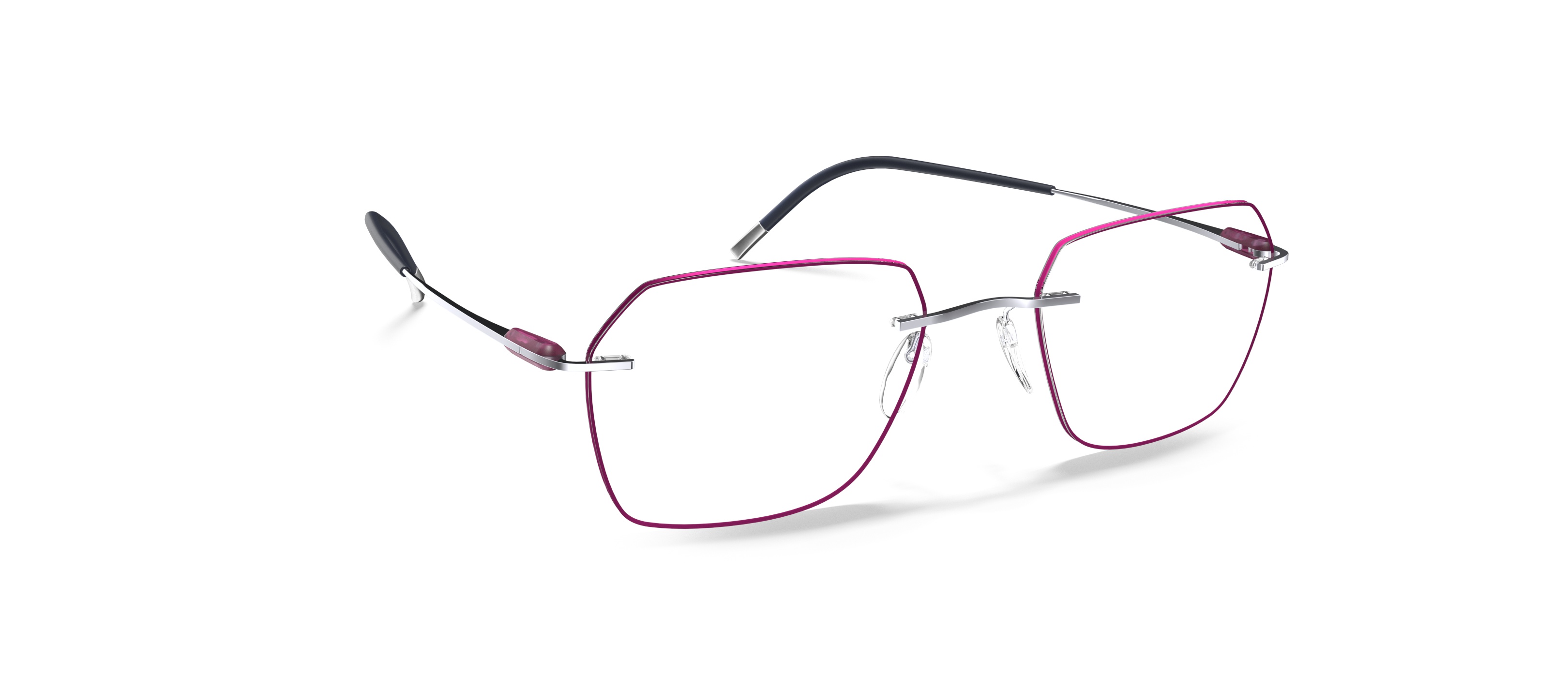 Purist Color Groove 5561 | Silhouette® [US]