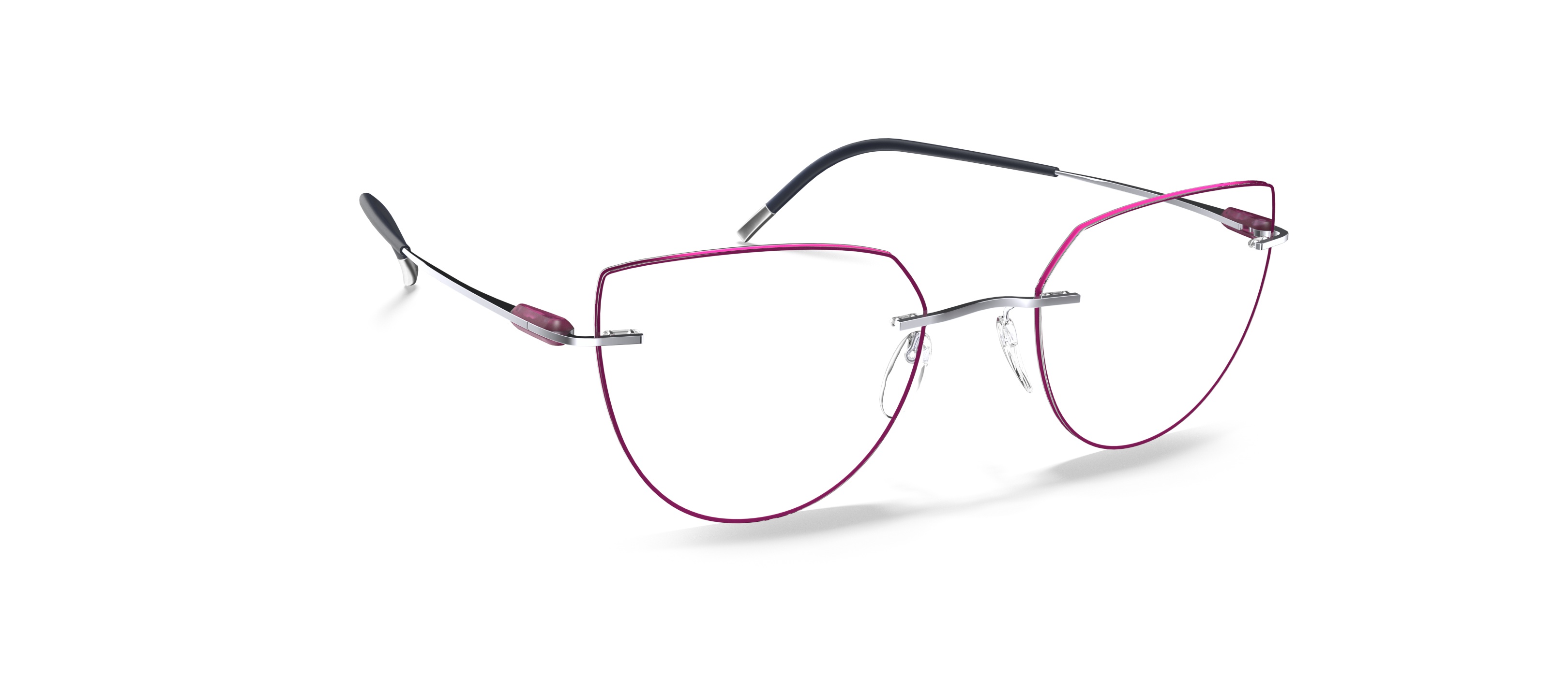 Purist Color Groove 5561 | Silhouette® [US]