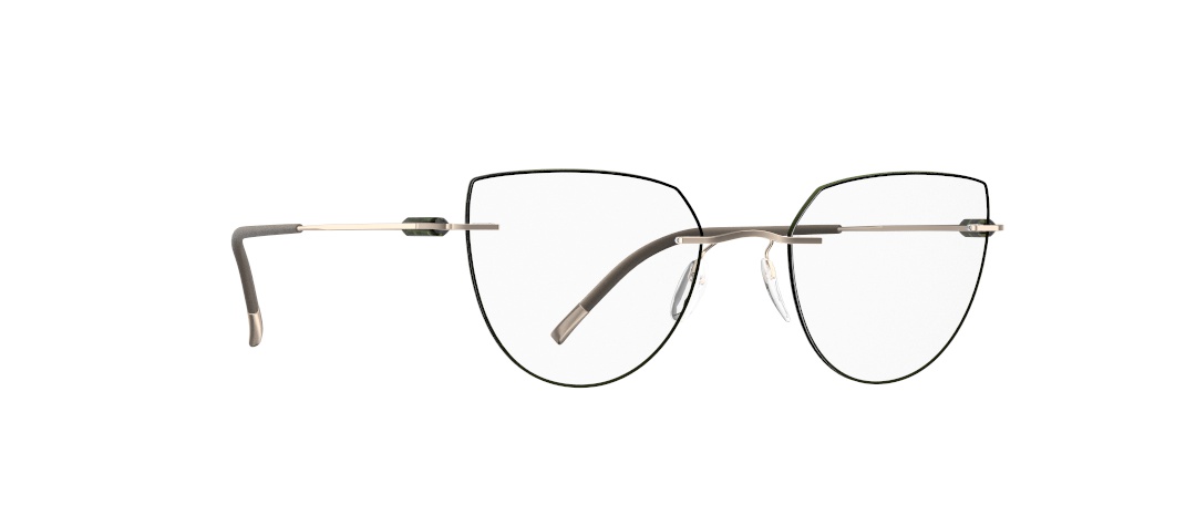 Purist Color Groove 5561 | Silhouette® [US]