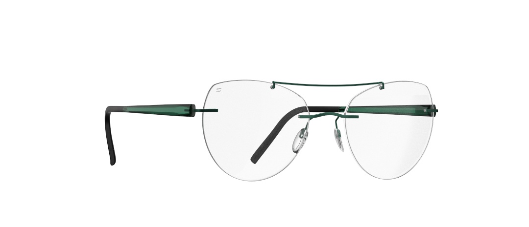 The Sky 5600 | Silhouette®