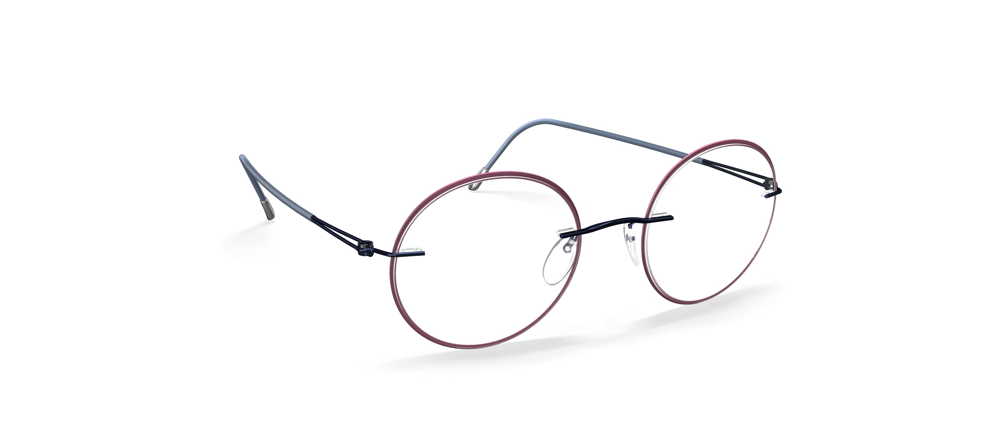 SILHOUETTE 5566 JB/9040 - Prescription Glasses Online