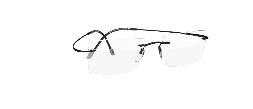 How much do silhouette glasses cost online