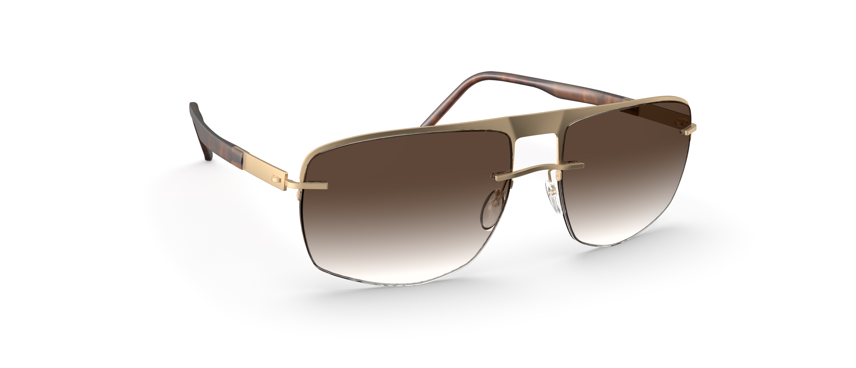 Pedralbes 8738 | Silhouette®