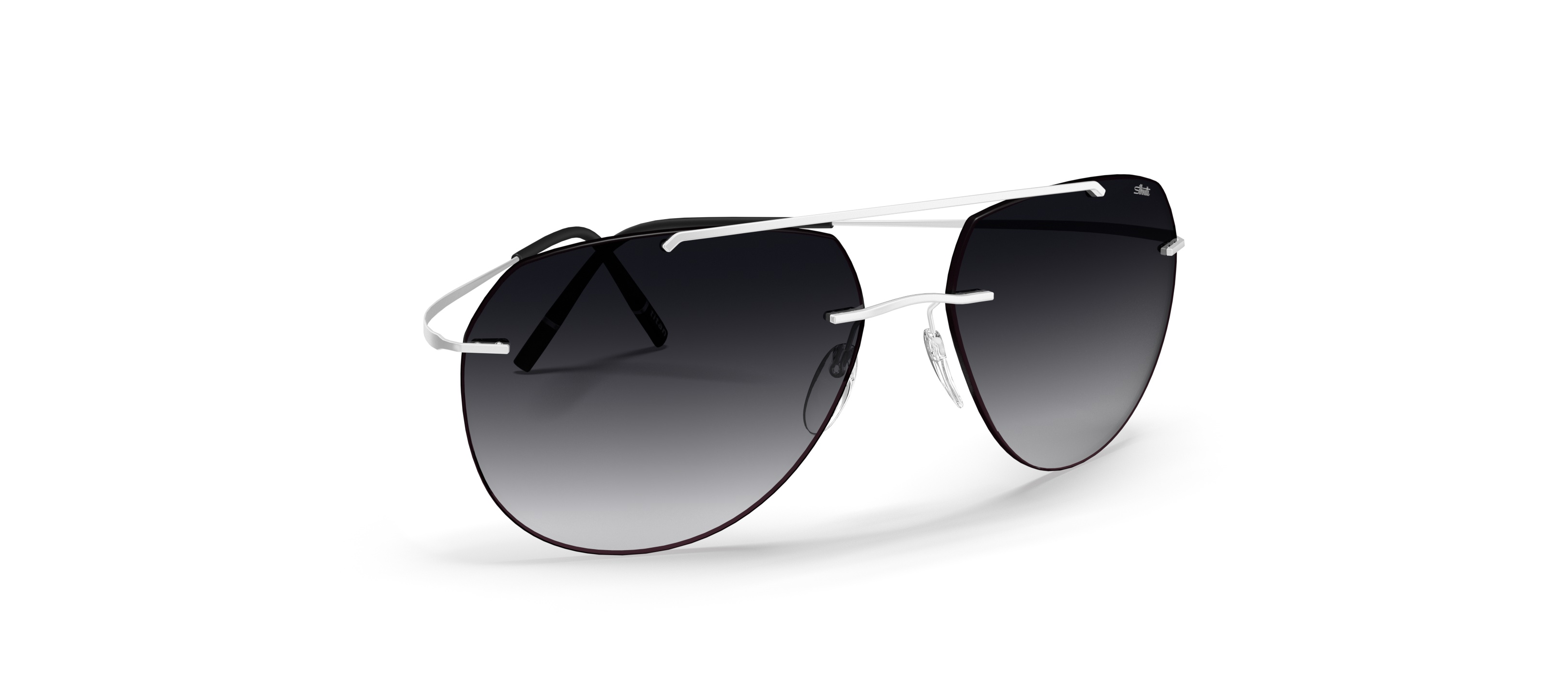 Nash 8744 | Silhouette®