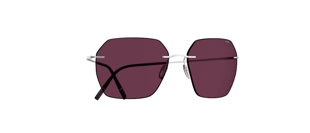 サングラス Caleum 8745 | Silhouette® Shop [US]