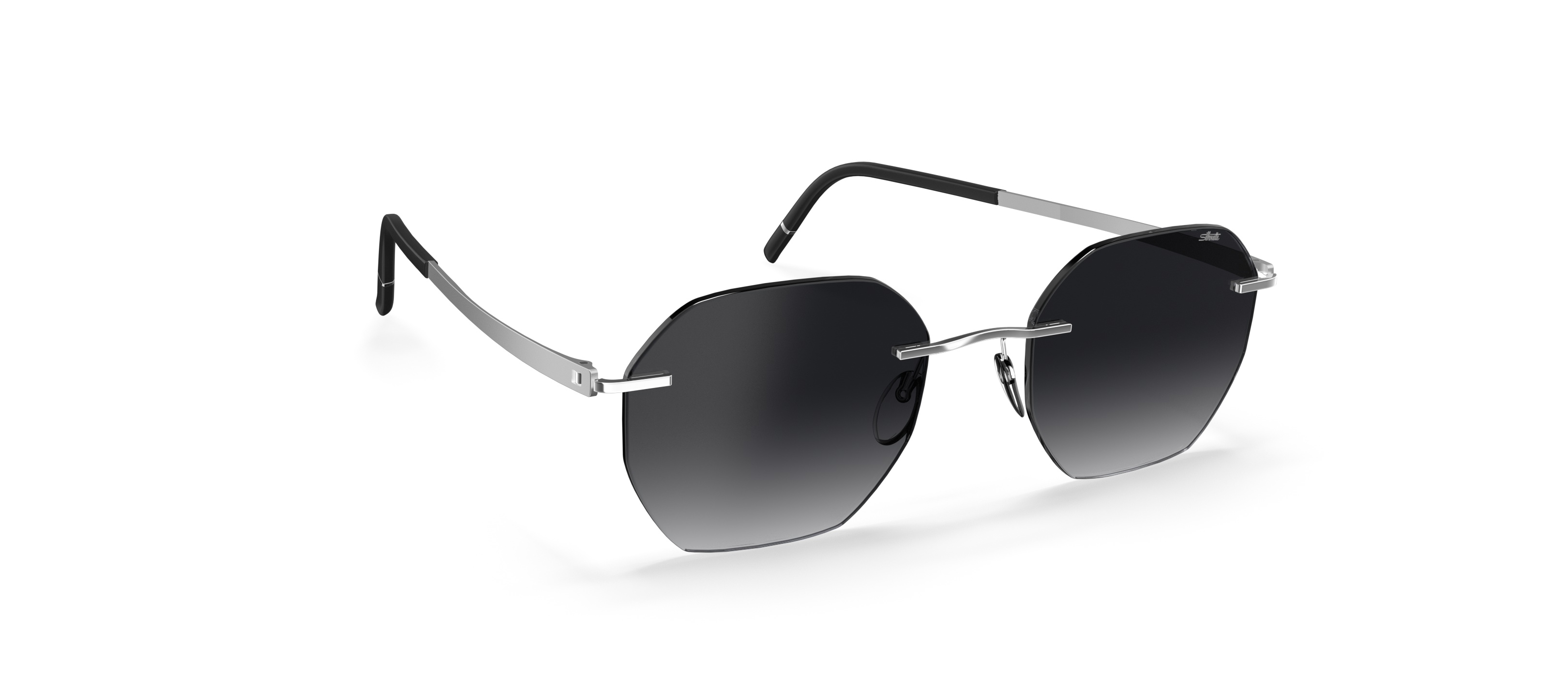 OLIVER PEOPLES × THE ROW サングラス通販 BROWNSTONE SUN col.P