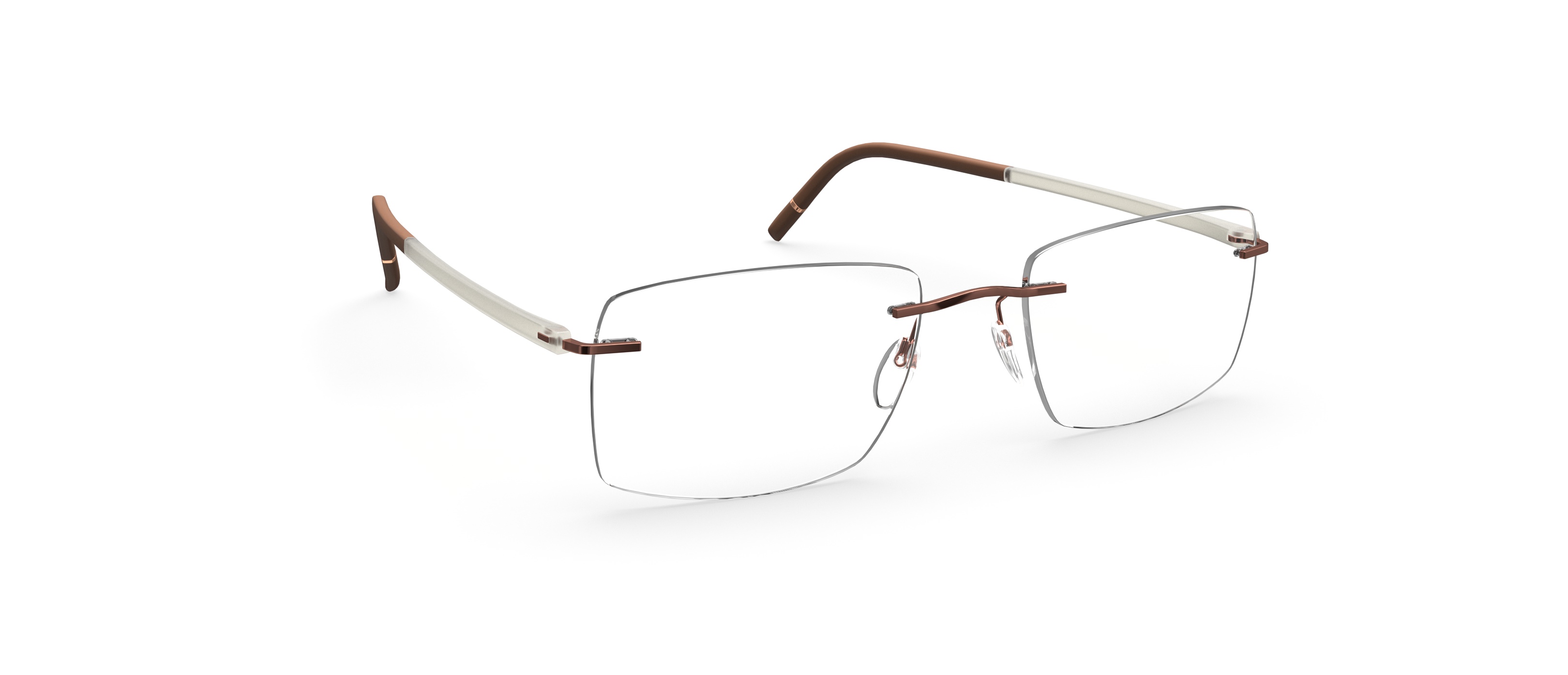 The Wave 5567 | Silhouette® [US]