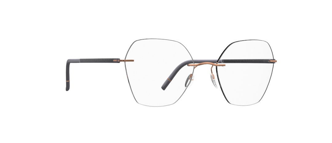 The Wave 5567 | Silhouette® [AT]