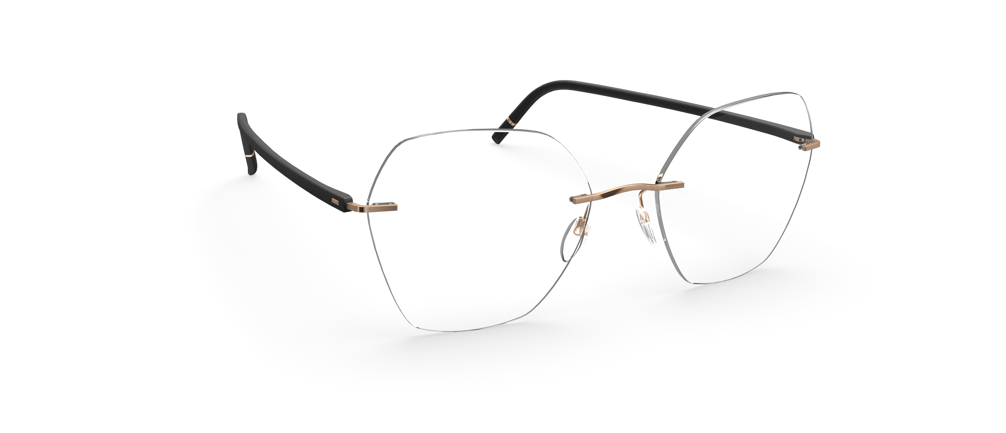 縁々品　W75㎝×D37㎝×H35㎝ The Wave 5567 | Silhouette® [US]