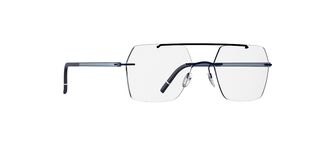 The Wave 5567 | Silhouette® [US]