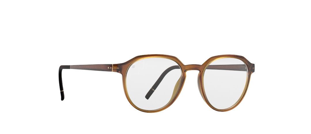 Clear Sky 2981 | Silhouette® [TW]