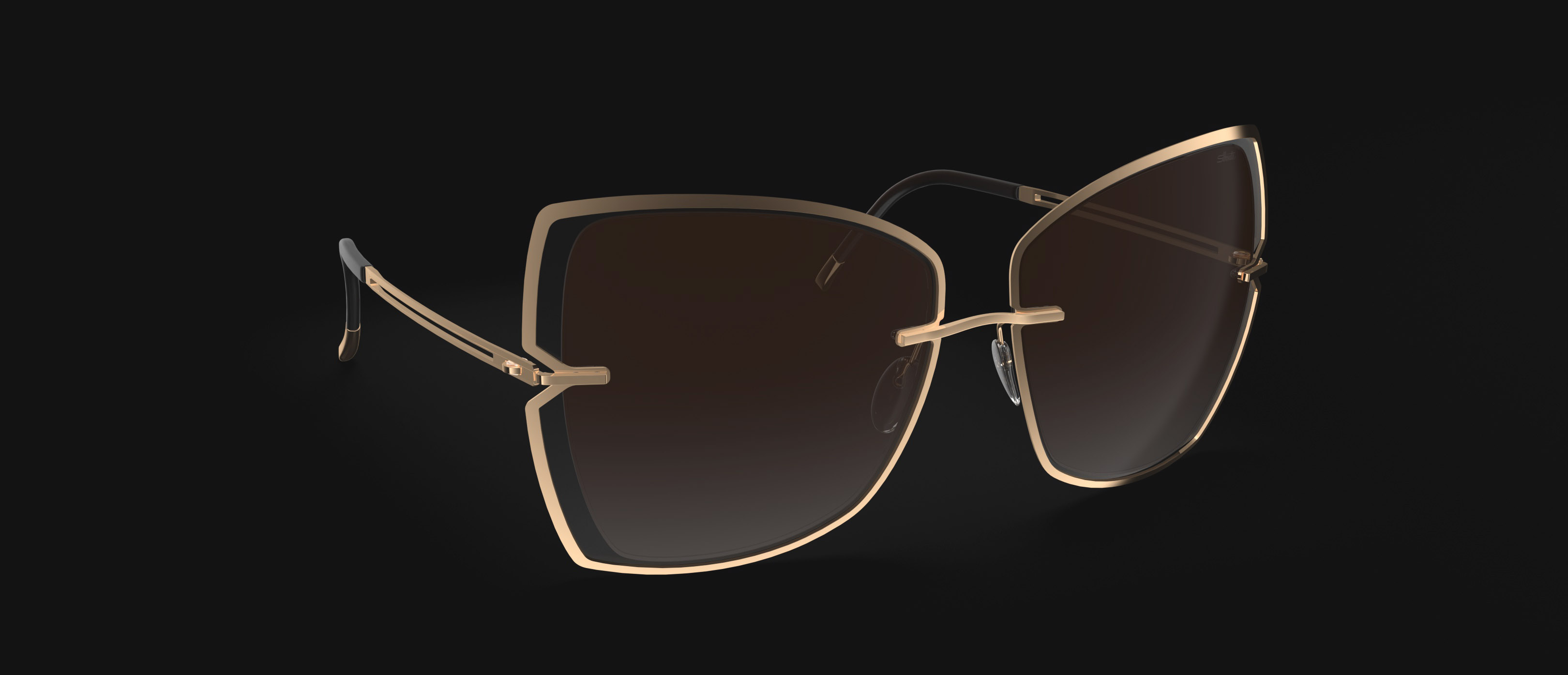 New York Sky L401 | Silhouette®